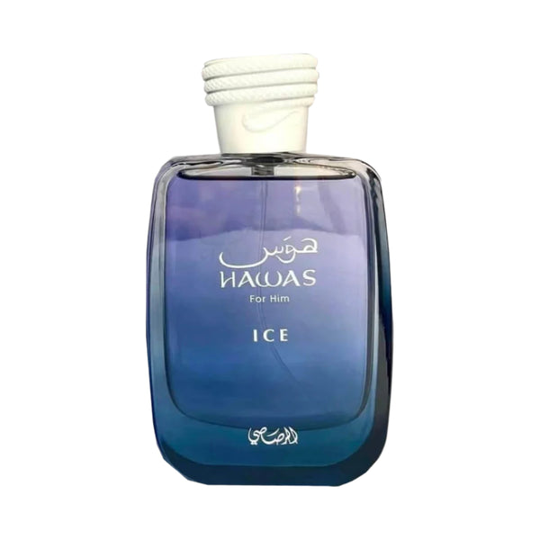 Rasasi Hawas Ice