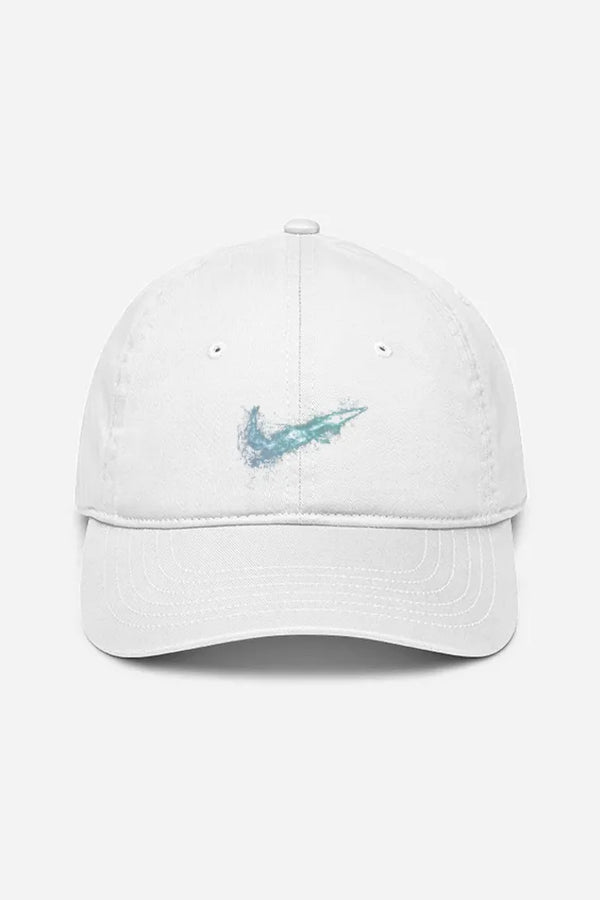 Splash Baseball Cap - GottaGo.in