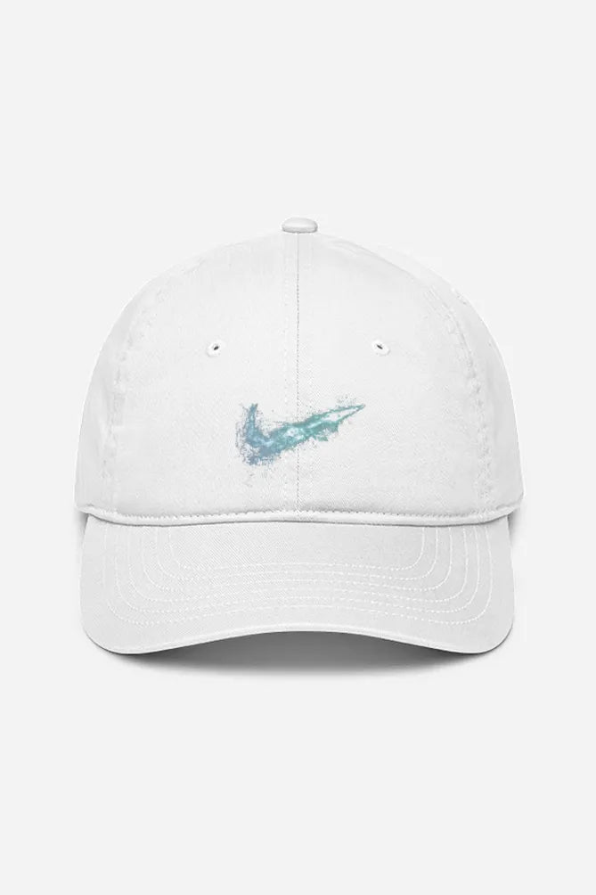 Splash Baseball Cap - GottaGo.in