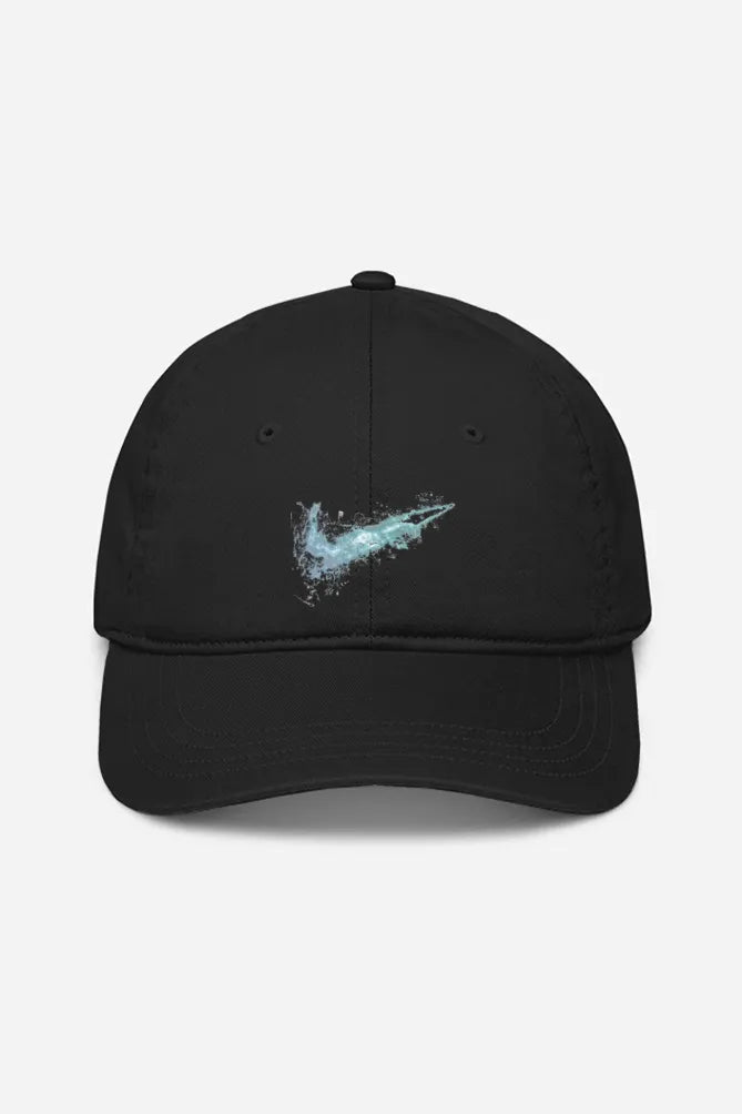 Splash Baseball Cap - GottaGo.in