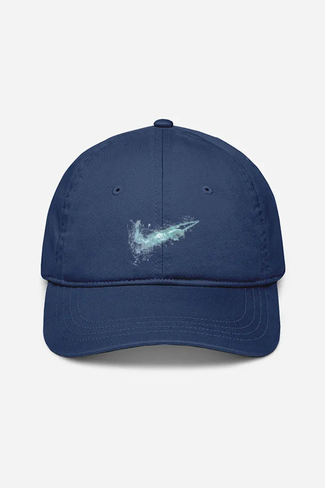 Splash Baseball Cap - GottaGo.in