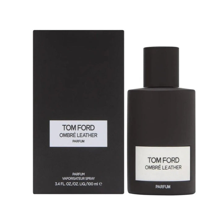 Tom Ford Ombre Leather Eau De Parfum for Unisex 100ml - GottaGo.in