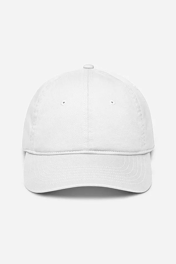 Unisex Baseball Cap in Solid Colour - GottaGo.in