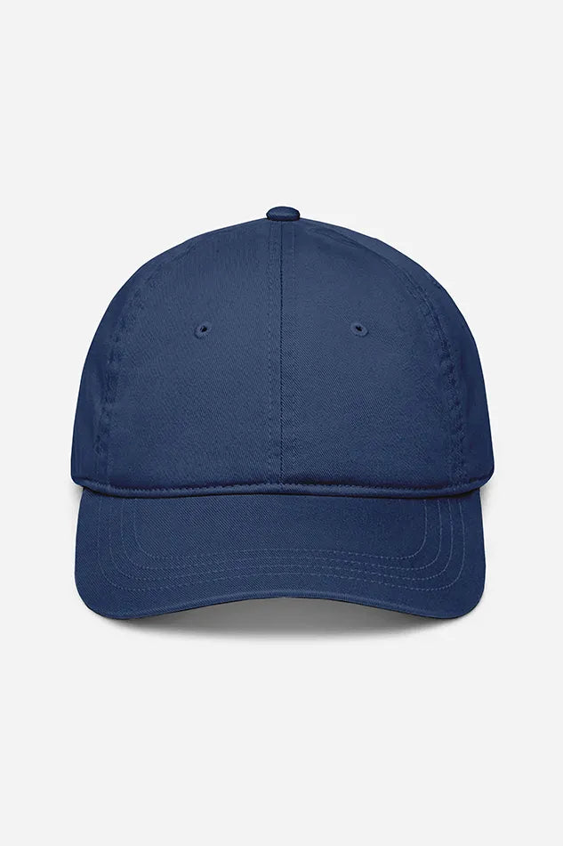 Unisex Baseball Cap in Solid Colour - GottaGo.in