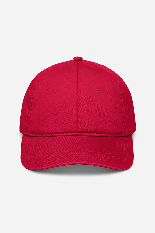 Unisex Baseball Cap in Solid Colour - GottaGo.in