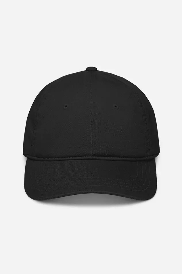 Unisex Baseball Cap in Solid Colour - GottaGo.in