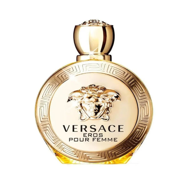 Versace Eros Pour Femme EDP Perfume for Women 100 ml - GottaGo.in