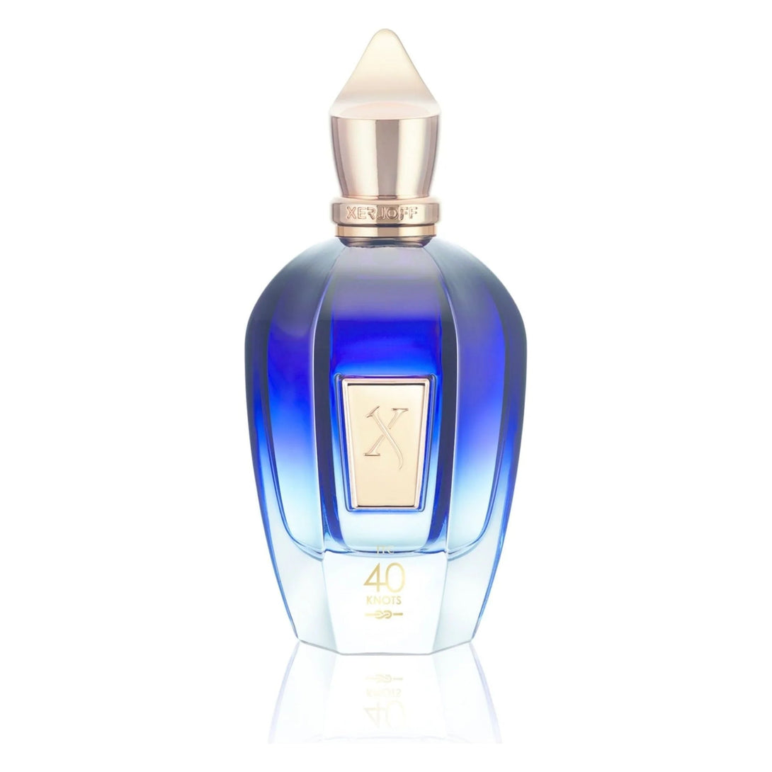 Xerjoff 40 Knots EDP for Women and Men - Buy online on GottaGo.in