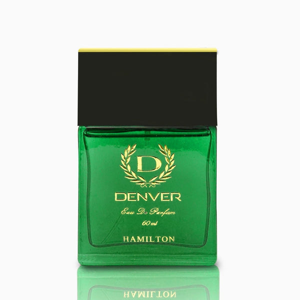 Denver Hamilton Eau De Parfum for Men