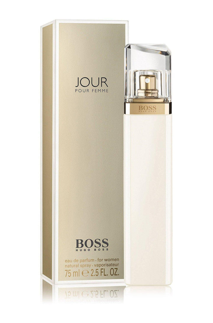 Hugo Boss Jour Pour Femme EDP Perfume for Women 75 ml - GottaGo.in