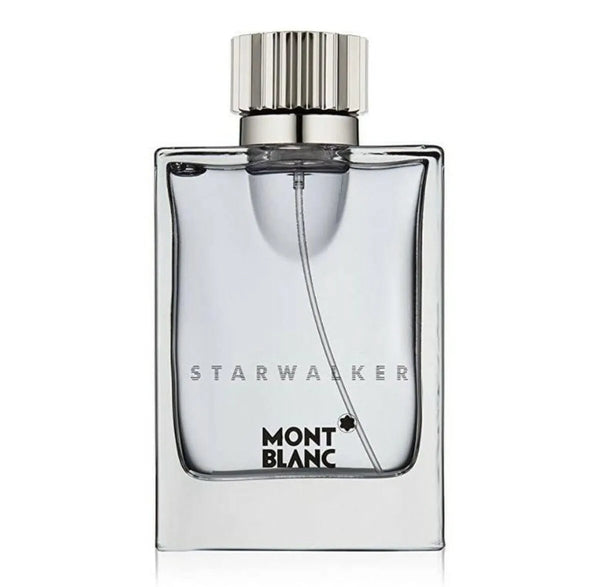Mont Blanc Starwalker EDT Perfume for Men 75 ml - GottaGo.in