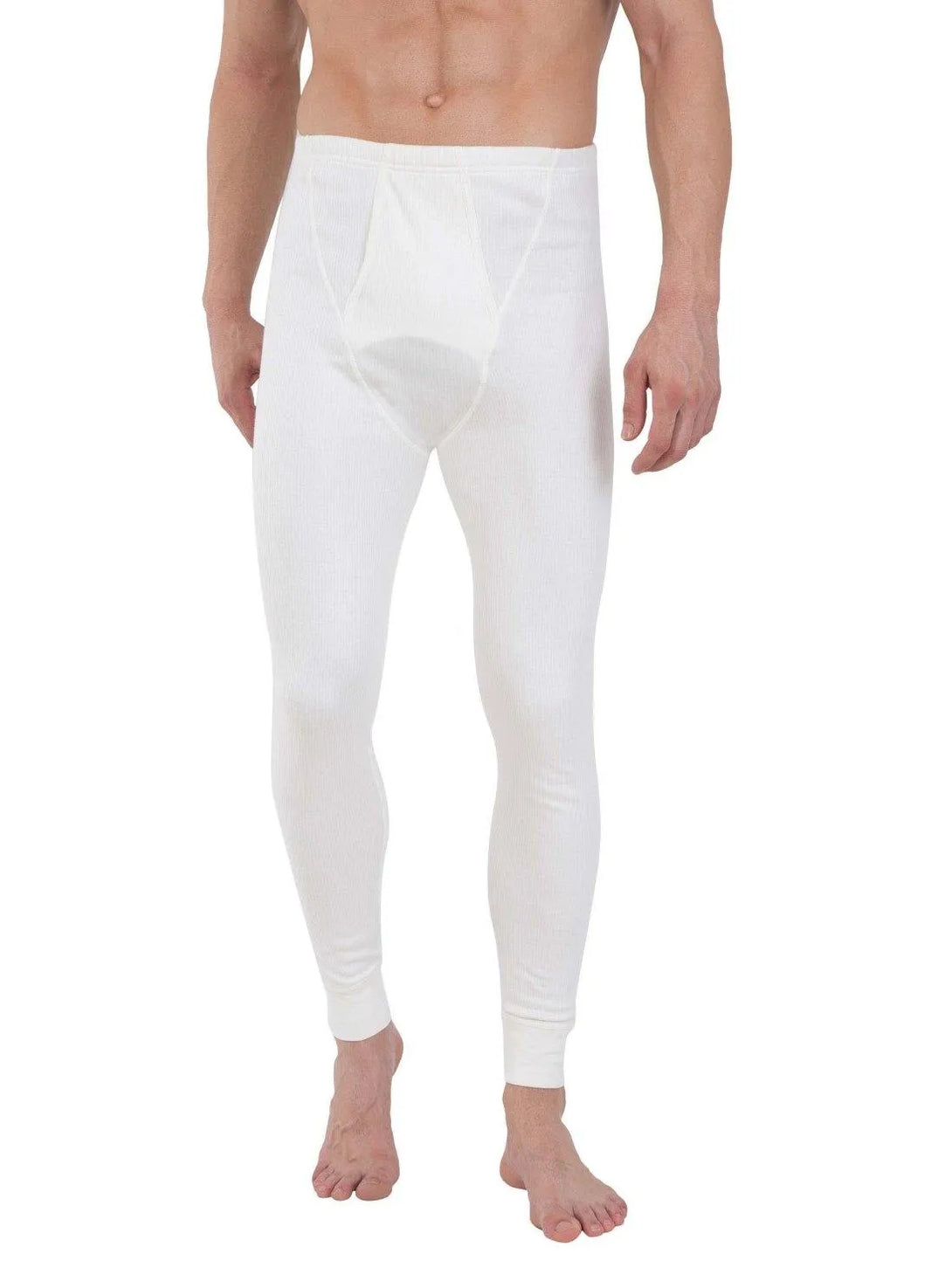 Jockey Men's Thermal Long John #2420 - GottaGo.in