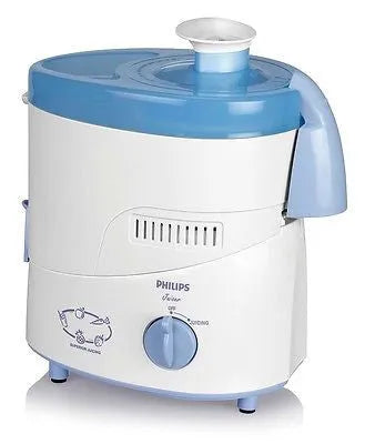 Philips Juicer HL1631/J 500W - GottaGo.in