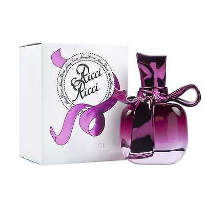 Nina Ricci Ricci EDP Perfume for Women (80 ml x 2pcs.) - GottaGo.in