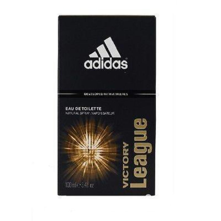 Adidas Victory League EDT Perfume for Men 100 ml - GottaGo.in