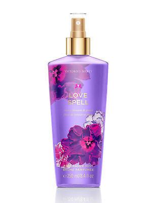 Victoria's Secret Love Spell Fragrance Body Mist for Women 250 ml - GottaGo.in