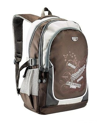 Scholar / Backpack / School / College Bag by President Bags - GottaGo.in