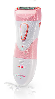 Philips HP6306/00 Ladyshave Wet and Dry Cordless Shaver for Women - GottaGo.in