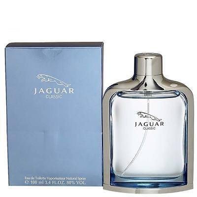 JAGUAR BLUE EDT Perfume for Men 100 ml - GottaGo.in