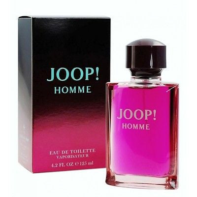 JOOP! HOMME EDT Perfume for Men 125 ml - GottaGo.in