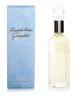 Elizabeth Arden Splendor EDP Perfume for Women 125 ml - GottaGo.in