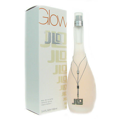 Jennifer Lopez Glow EDT Perfume for Women (100 ml x 2pcs.) - GottaGo.in