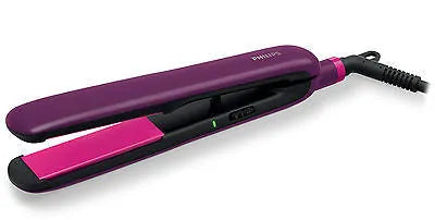 Philips BHS384/00 Temperature Controlling Hair Straightener for Women - GottaGo.in
