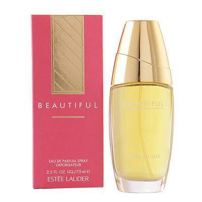 Estee Lauder Beautiful EDP Perfume for Women 75 ml - GottaGo.in