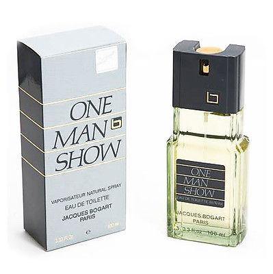 Bogart One Man Show EDT Perfume for Men 100 ml - GottaGo.in