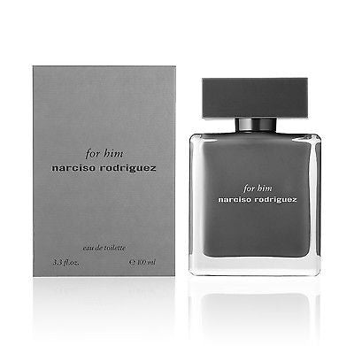 Narciso Rodriguez EDT Perfume for Him 100 ml - GottaGo.in