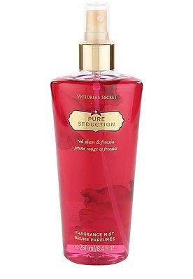 Victoria's Secret Pure Seduction Fragrance Body Mist for Women 250 ml - GottaGo.in