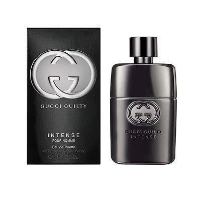 Gucci Guilty Intense EDT Perfume for Men 90 ml - GottaGo.in