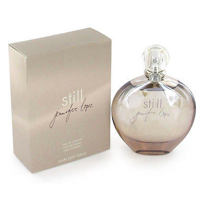 Jennifer Lopez Still EDP Perfume for Women 100 ml - GottaGo.in