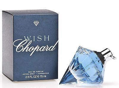 Chopard Wish EDT Perfume for Women 75 ml - GottaGo.in
