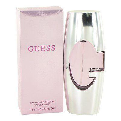 Guess Pink EDP Perfume for Women 75 ml - GottaGo.in