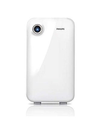 Philips Air Purifier AC4014/10 with Smart Sensor - GottaGo.in