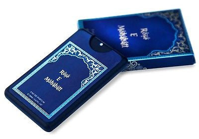 Neesh Rose-E-Mohabatt Attar Perfume for Women 20 ml Pickpack - GottaGo.in