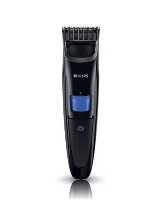 Philips QT4000/15 Pro Skin Advanced Rechargeable Trimmer with 10 length settings - GottaGo.in