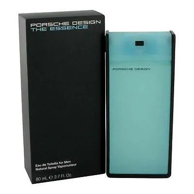 Porsche Design The Essence EDT Perfume for Men 120 ml - GottaGo.in