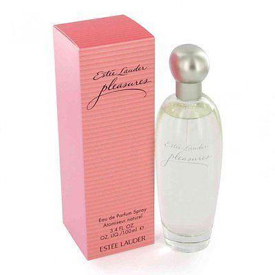 Estee Lauder Pleasures EDP Perfume for Women 100 ml - GottaGo.in