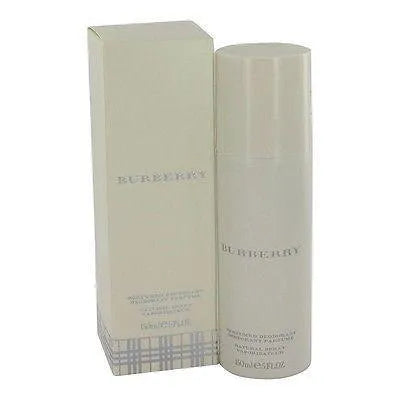 Burberry Deodorant for Women 150 ml - GottaGo.in