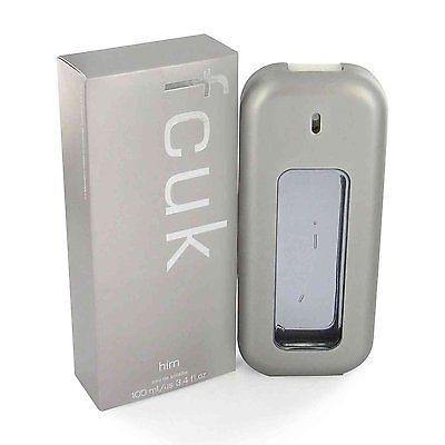 FCUK for Him EDT Perfume 100 ml - GottaGo.in
