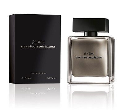 Narciso Rodriguez EDP Perfume for Him 100 ml - GottaGo.in