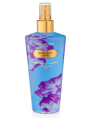 Victoria's Secret Endless Love Fragrance Body Mist for Women 250 ml - GottaGo.in
