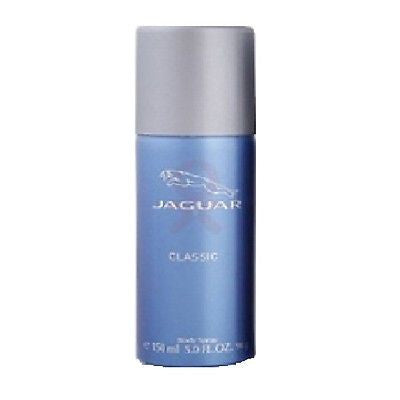 Jaguar Classic Blue Body Spray Deo for Men 150 ml - GottaGo.in