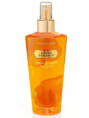 Victoria's Secret Amber Romance Body Mist for Women 250 ml - GottaGo.in