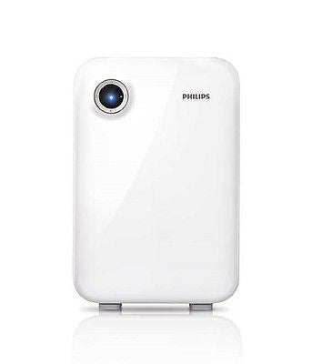 Philips Air Purifier AC4012/10 with Smart Sensor - GottaGo.in