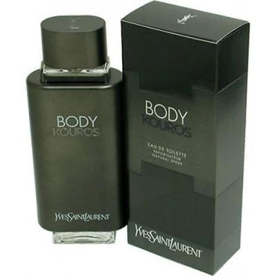 YSL Body Kouros EDT Perfume for Men 100 ml - GottaGo.in