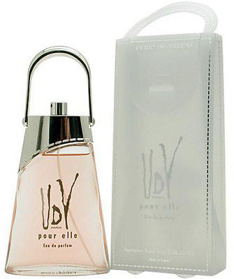 UDV Pour Elle EDP Perfume for Women 75 ml - GottaGo.in