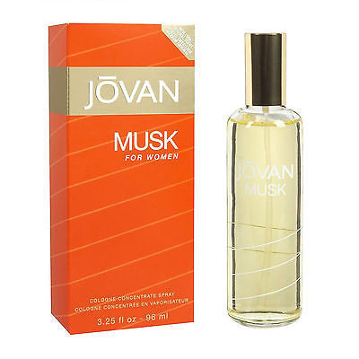 Jovan Musk EDC Perfume For Women 96 ml - GottaGo.in